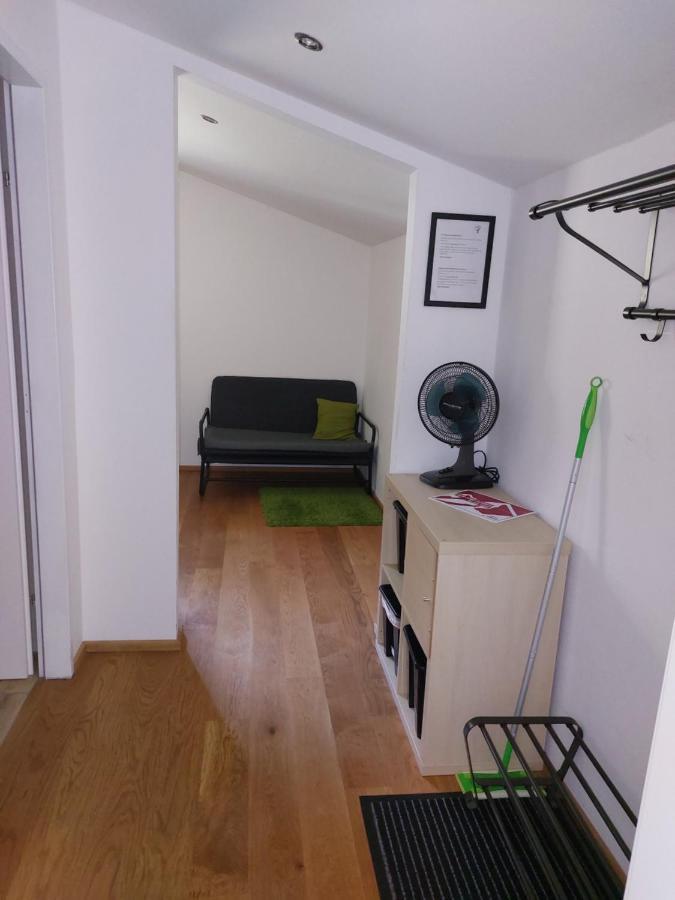 Appartement Lengdorfer Untertauern Exterior foto